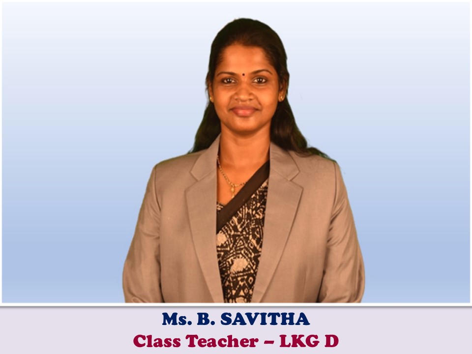 Teacher 